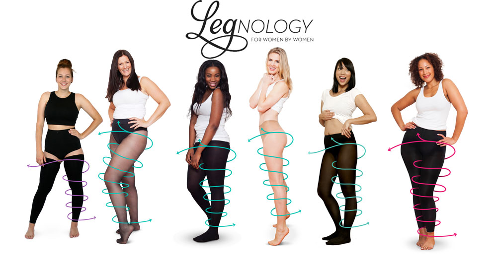 Legnology Sweden