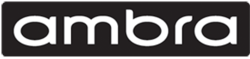 Ambra  Logo