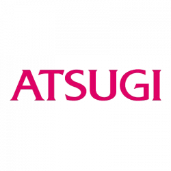 Atsugi  Logo