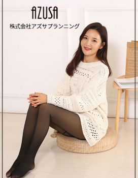 Azusa For Fashion - Japan