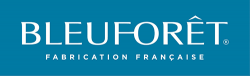 Bleuforet  Logo