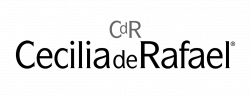 Cecilia De Rafael  Logo