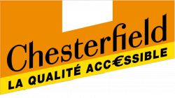 Chesterfield  Logo