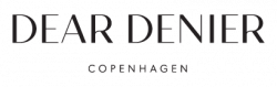 Dear Denier  Logo