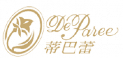 Deparee  Logo