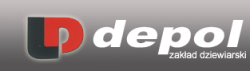 Depol  Logo