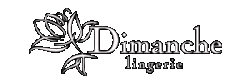 Dimanche  Logo