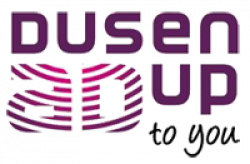 DusenDup  Logo