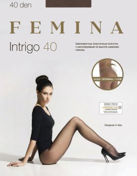 Femina - Russia