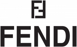 Fendi  Logo