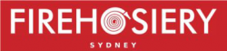 Fire Hosiery  Logo