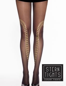 Gal Stern Tights - Israel