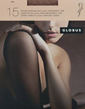 Globus Legwear - Switzerland