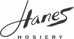 Hanes  Logo