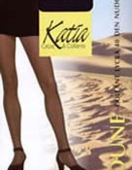 Katia - Italy