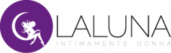 Laluna  Logo