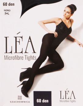 Lea - Poland