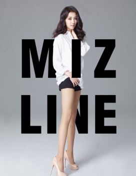 Mizline - South Korea