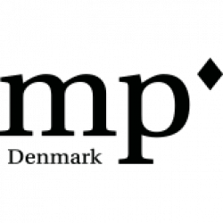 Mp  Logo