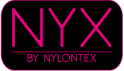 NYX  Logo