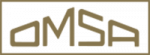 Omsa  Logo