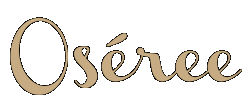 Oseree  Logo