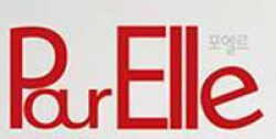 Pour Elle  Logo