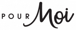 Pour Moi  Logo