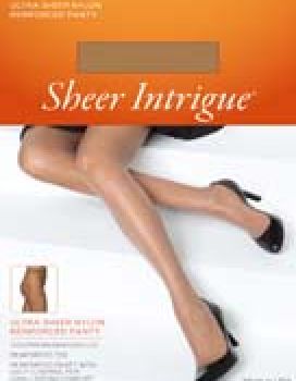 Sheer Intrigue - USA