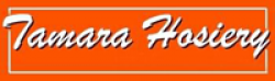 Tamara Hooters  Logo