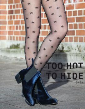 Too Hot To Hide - Germany