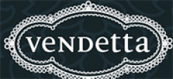 Vendetta  Logo