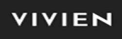 Vivien  Logo