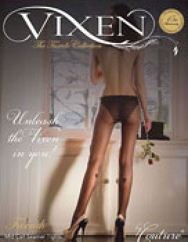 Vixen - UK