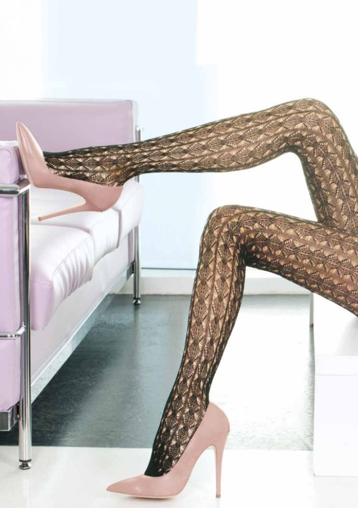 Trasparenze Trasparenze-fw1415-12  FW1415 | Pantyhose Library