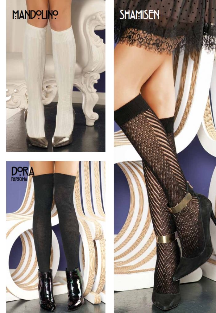 Trasparenze Trasparenze-fw1415-88  FW1415 | Pantyhose Library