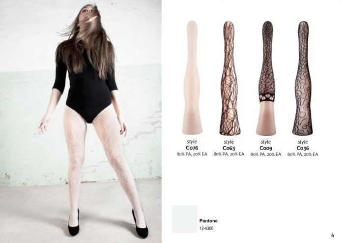 Thygesen Thygesen-ss2013-5  SS2013 | Pantyhose Library