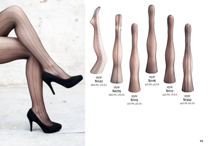 Thygesen Thygesen-ss2013-15  SS2013 | Pantyhose Library