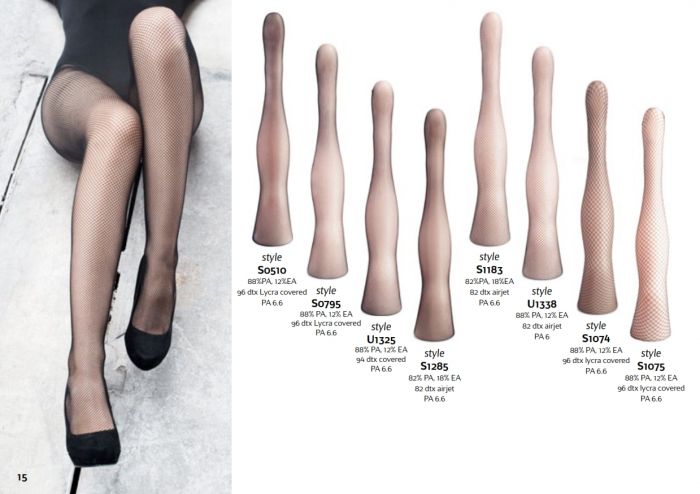 Thygesen Thygesen-ss2013-16  SS2013 | Pantyhose Library