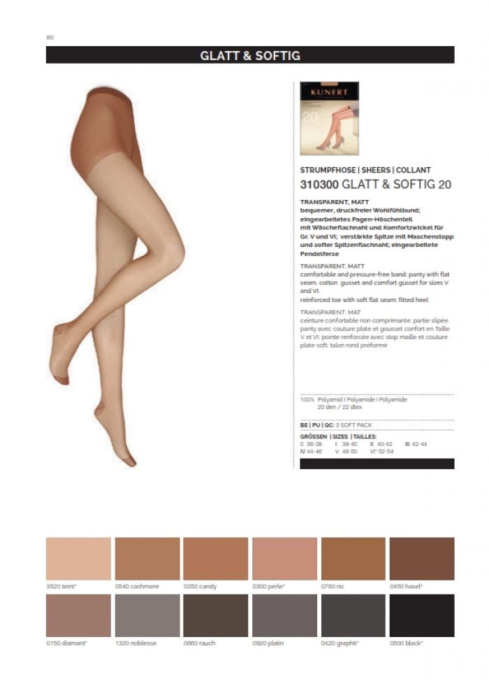 Kunert Kunert-ss-2015-80  SS 2015 | Pantyhose Library