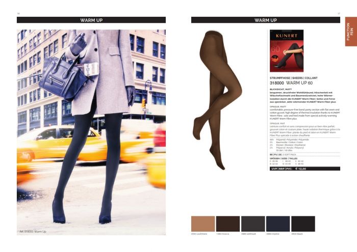 Kunert Kunert-basic-2015-

8  Basic 2015 | Pantyhose Library