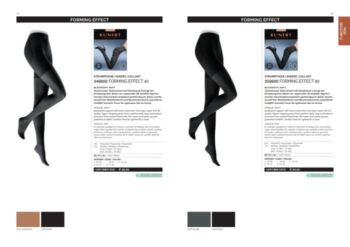 Kunert Kunert-basic-2015-

14  Basic 2015 | Pantyhose Library