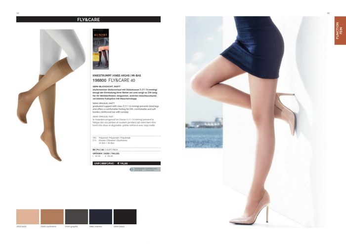 Kunert Kunert-basic-2015-

16  Basic 2015 | Pantyhose Library