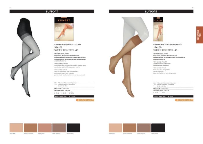 Kunert Kunert-basic-2015-

17  Basic 2015 | Pantyhose Library