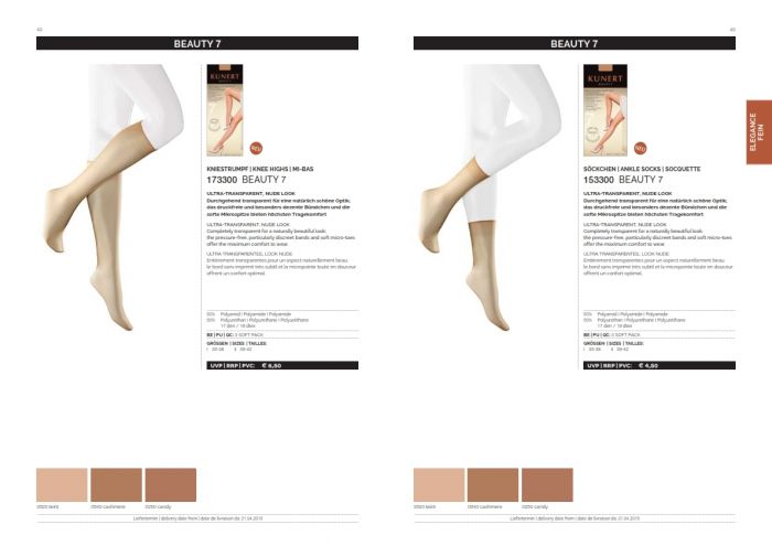 Kunert Kunert-basic-2015-

21  Basic 2015 | Pantyhose Library