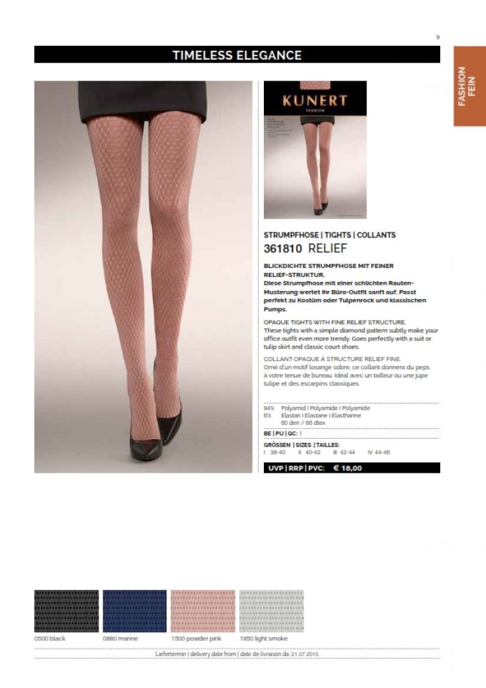 Kunert Kunert-fw1516-

9  FW1516 | Pantyhose Library