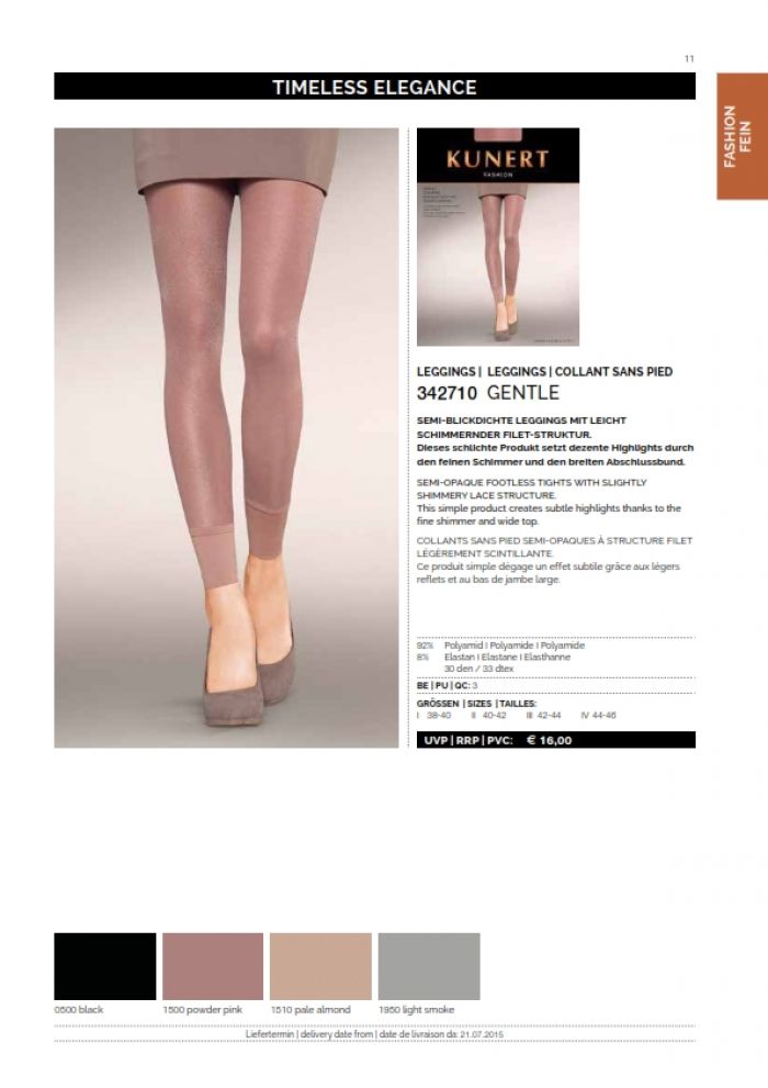 Kunert Kunert-fw1516-

11  FW1516 | Pantyhose Library