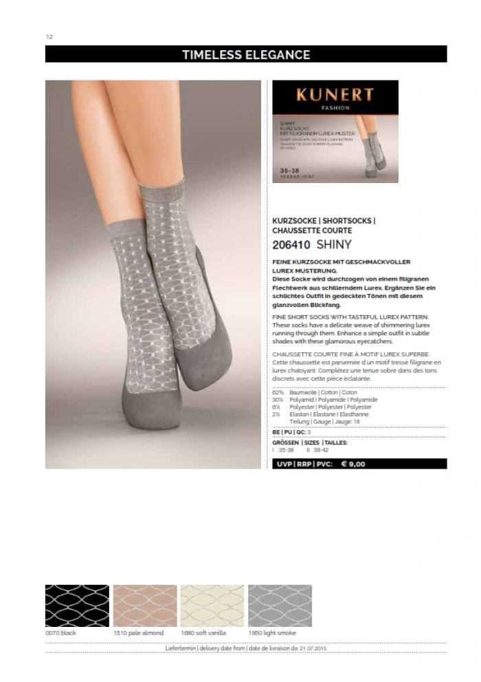 Kunert Kunert-fw1516-

12  FW1516 | Pantyhose Library