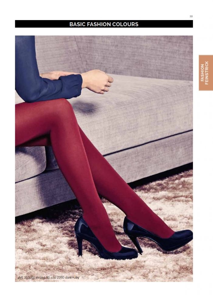 Kunert Kunert-fw1516-

33  FW1516 | Pantyhose Library