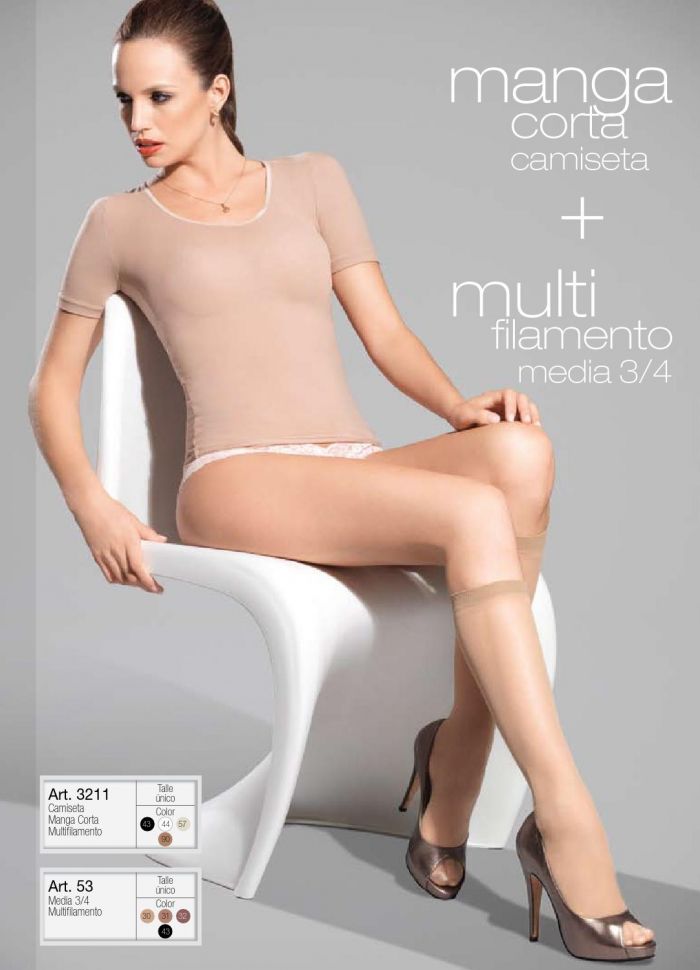 Aretha Mujer Aretha-mujer-fantasia-2014-31  Winter 2014 | Pantyhose Library